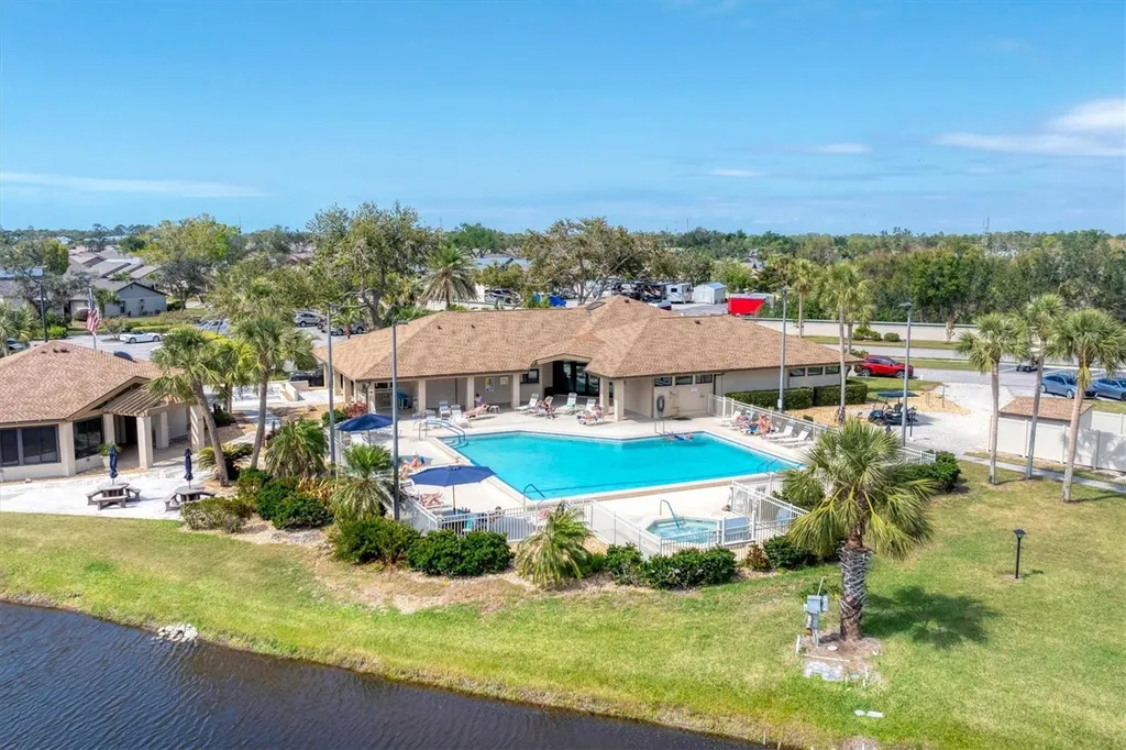 682 Barnacle Court Englewood FL 34223
