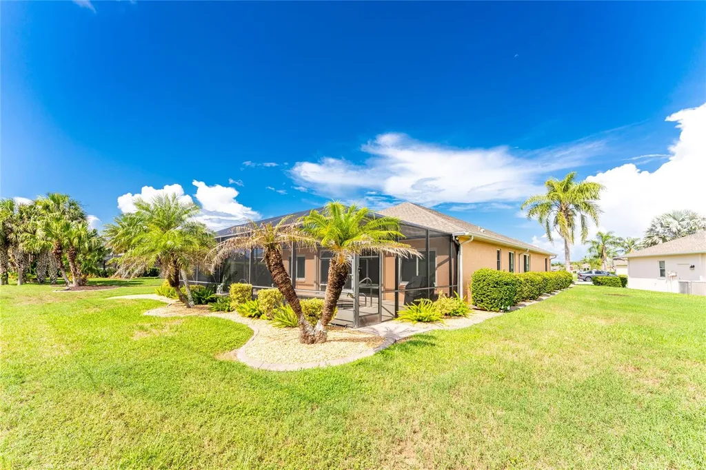 682 Barnacle Court Englewood FL 34223