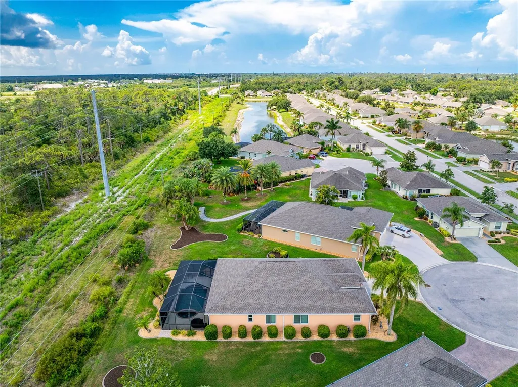 682 Barnacle Court Englewood FL 34223