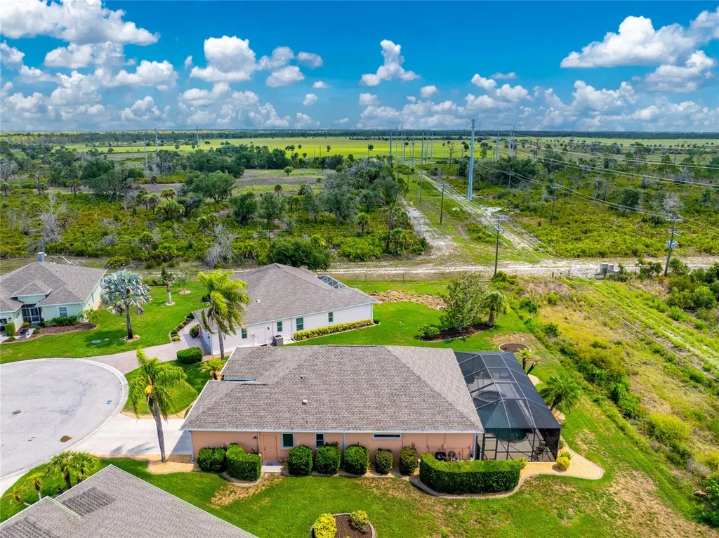 682 Barnacle Court Englewood FL 34223