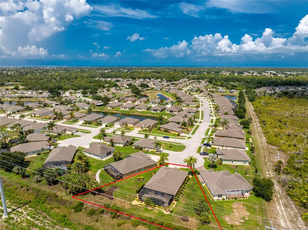 682 Barnacle Court Englewood FL 34223
