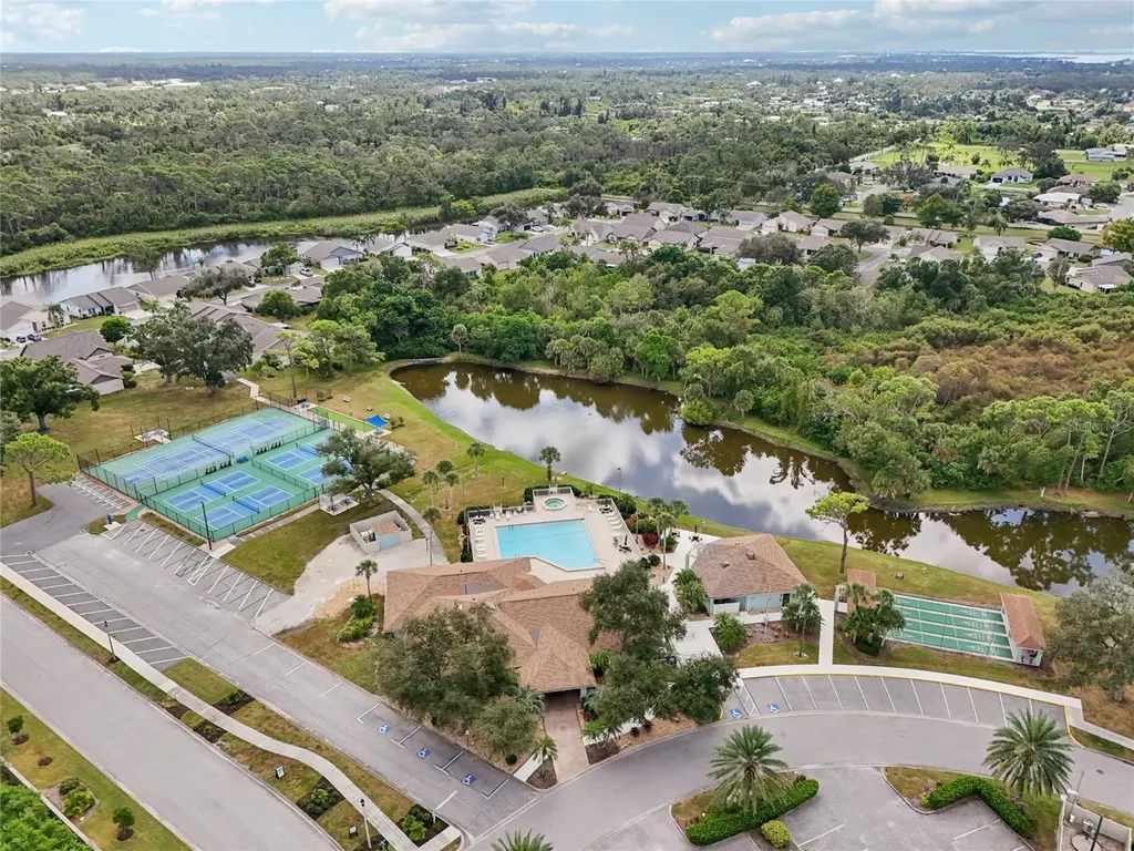 682 Barnacle Court Englewood FL 34223