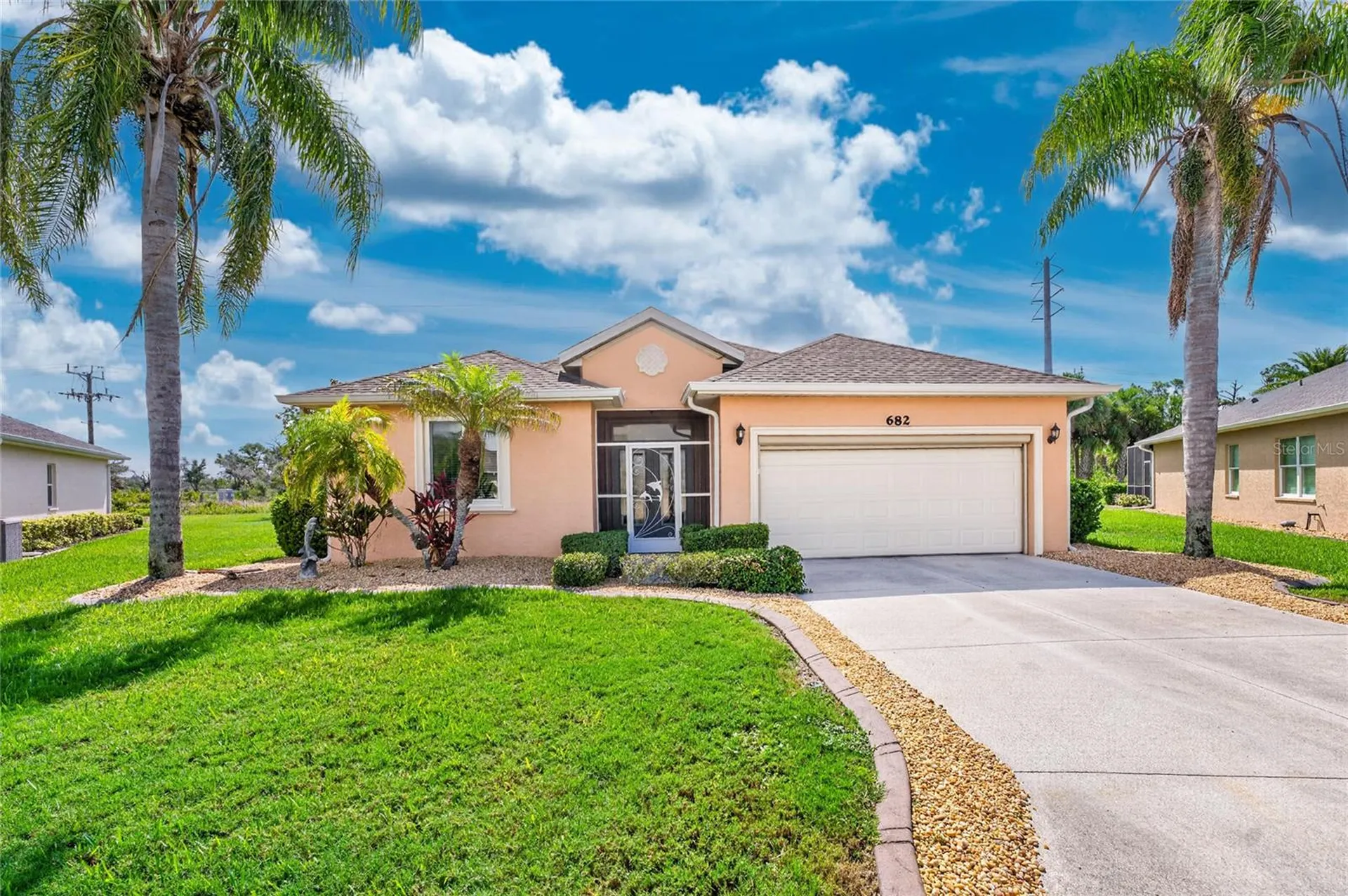682 Barnacle Court Englewood FL 34223