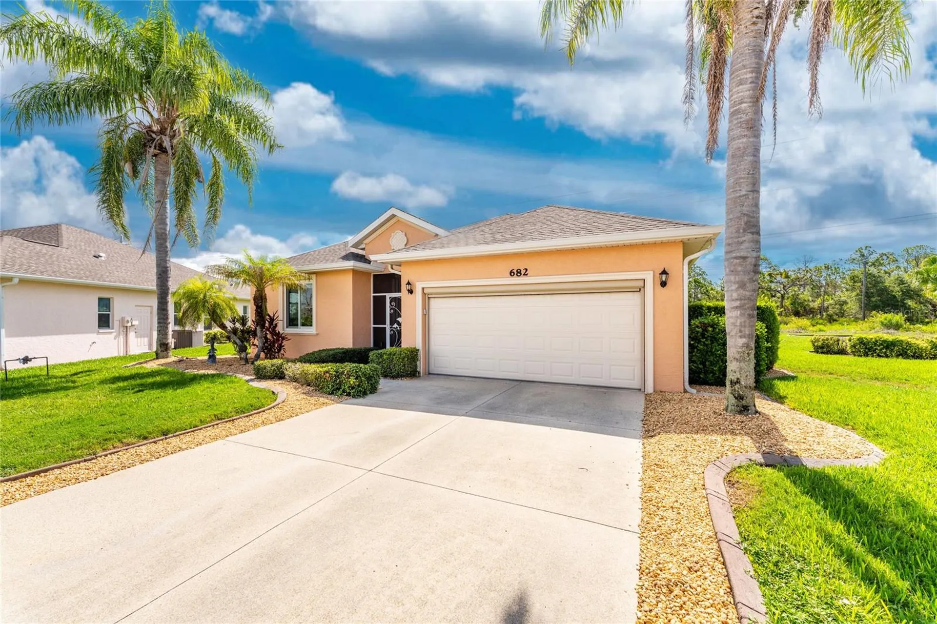 682 Barnacle Court Englewood FL 34223