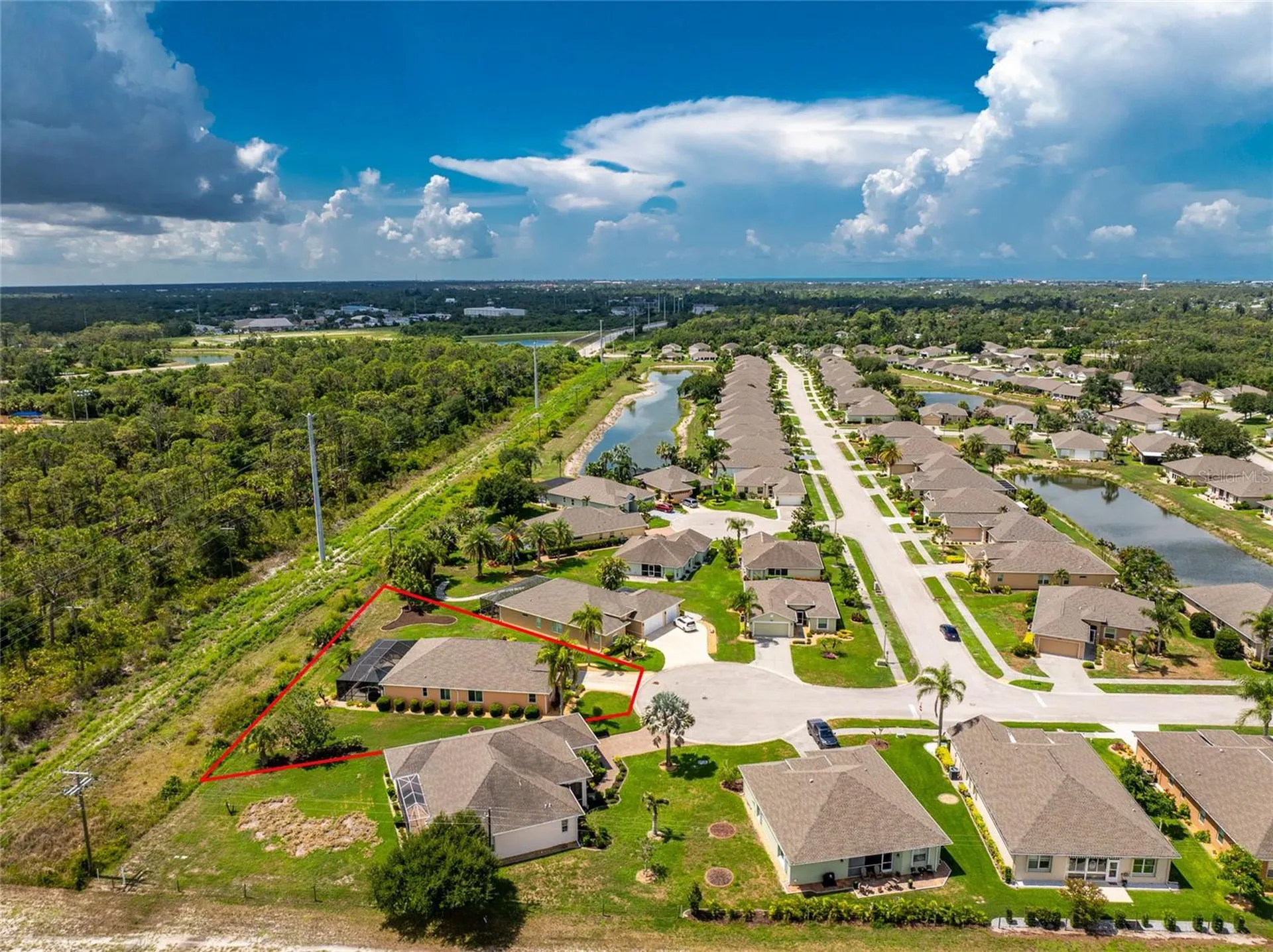 682 Barnacle Court Englewood FL 34223