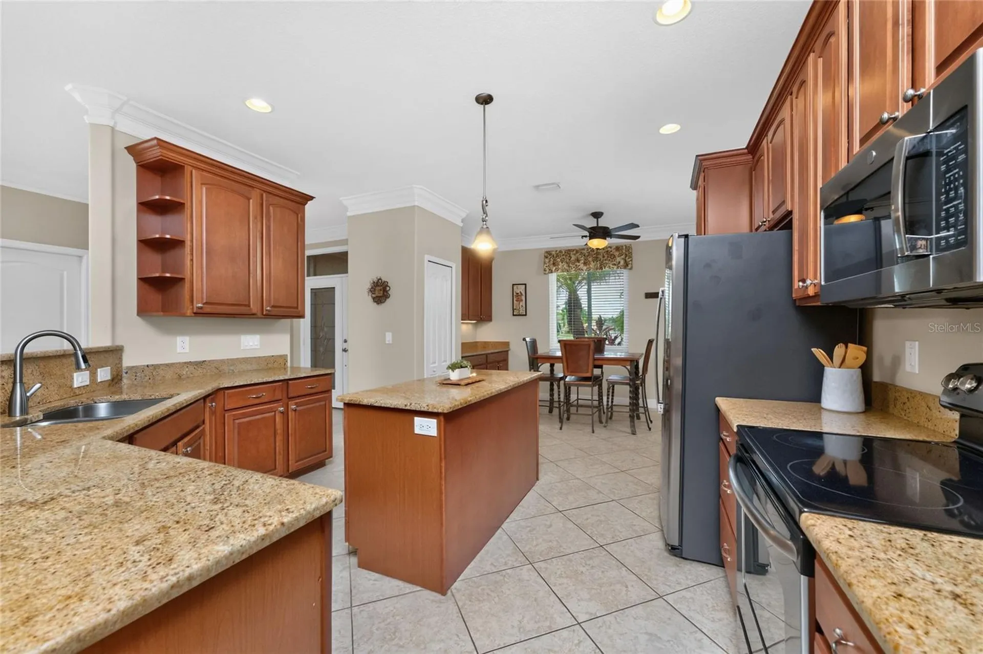 682 Barnacle Court Englewood FL 34223
