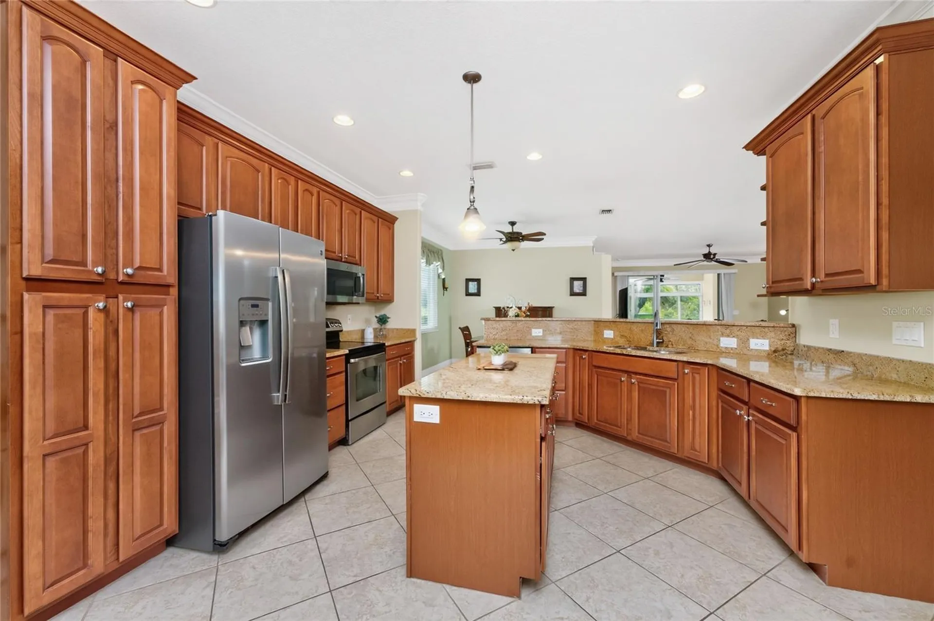 682 Barnacle Court Englewood FL 34223