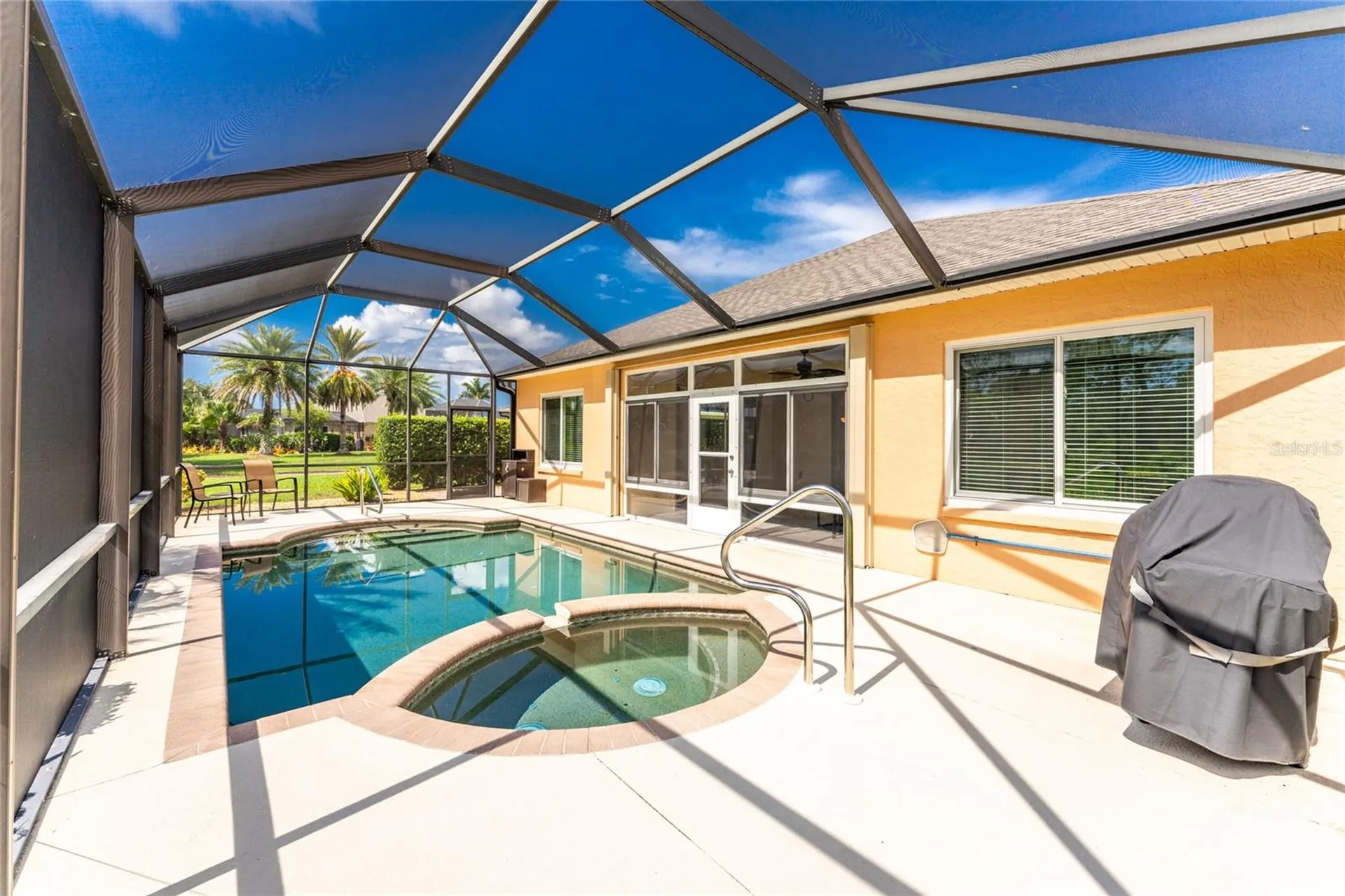 682 Barnacle Court Englewood FL 34223