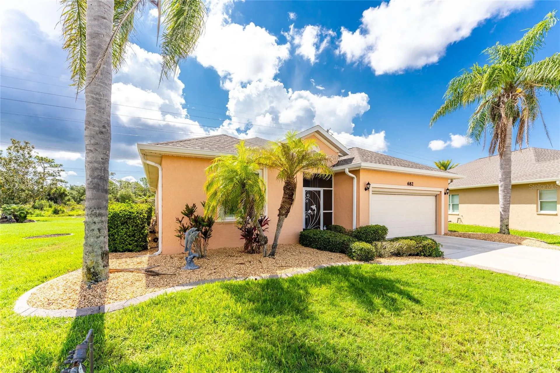 682 Barnacle Court Englewood FL 34223