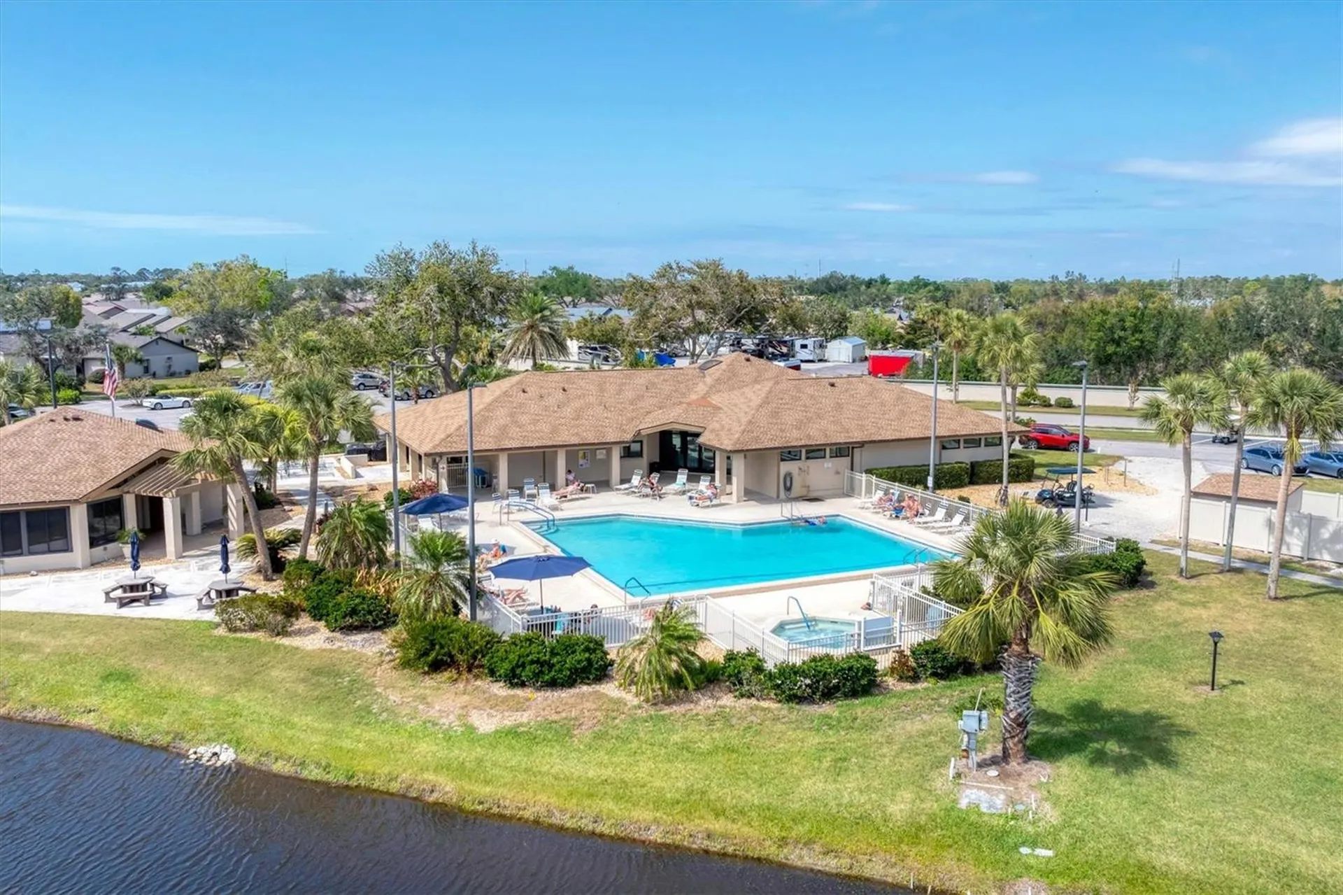 682 Barnacle Court Englewood FL 34223