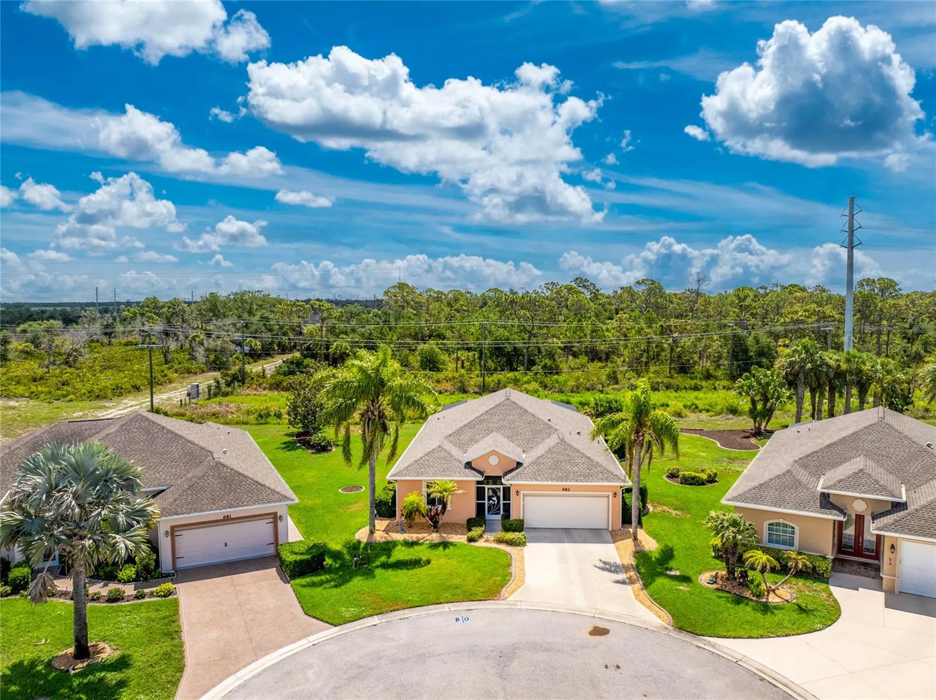 682 Barnacle Court Englewood FL 34223