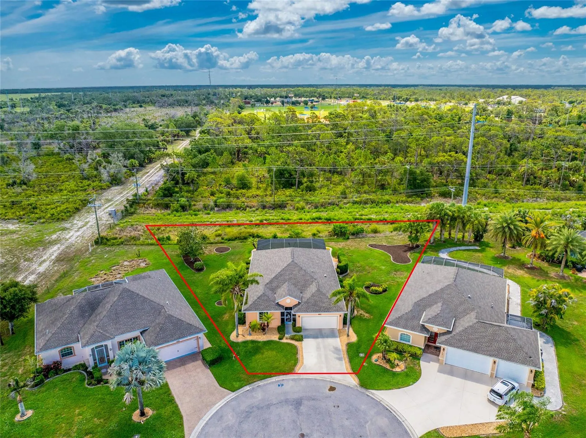 682 Barnacle Court Englewood FL 34223