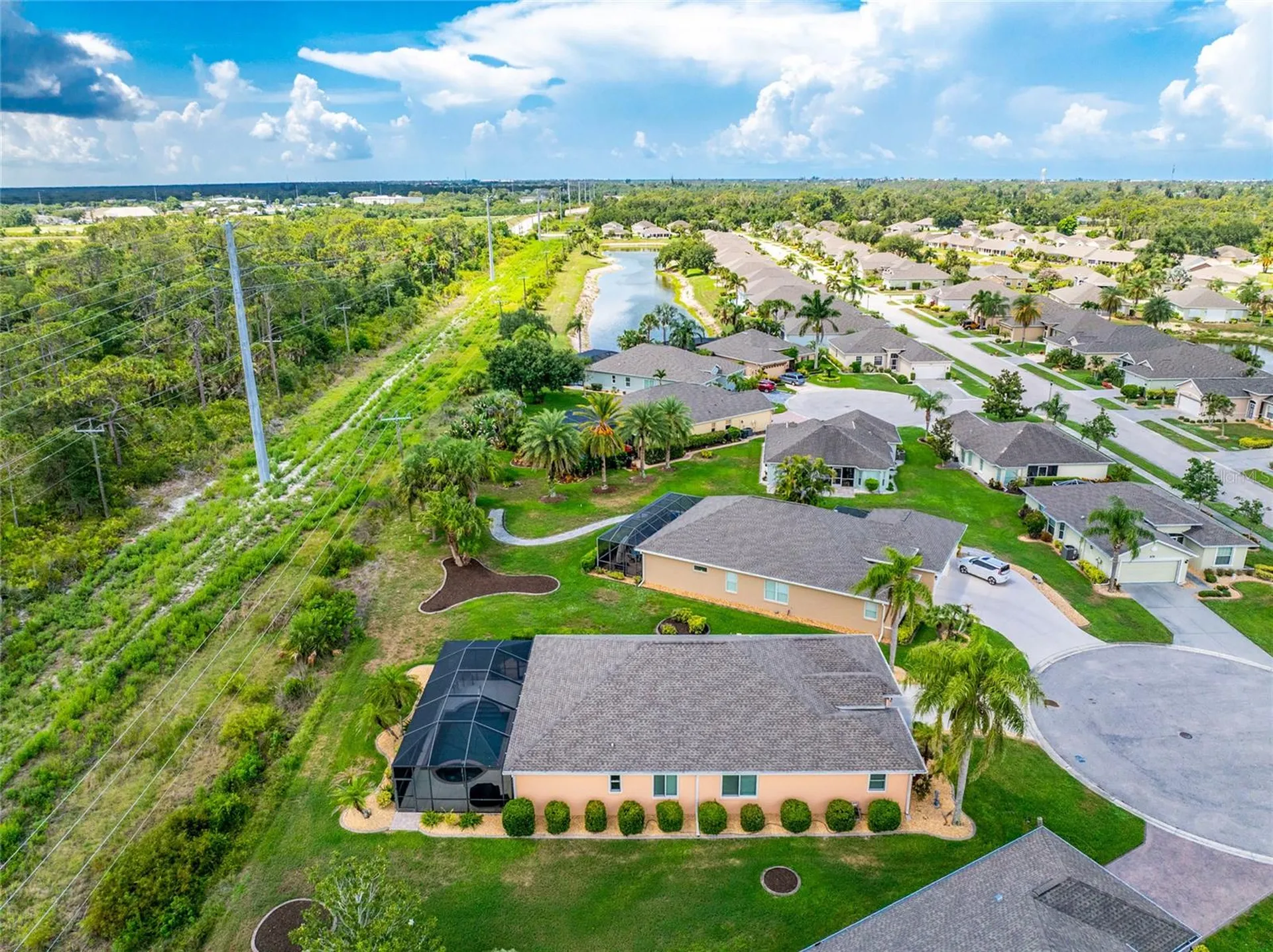 682 Barnacle Court Englewood FL 34223