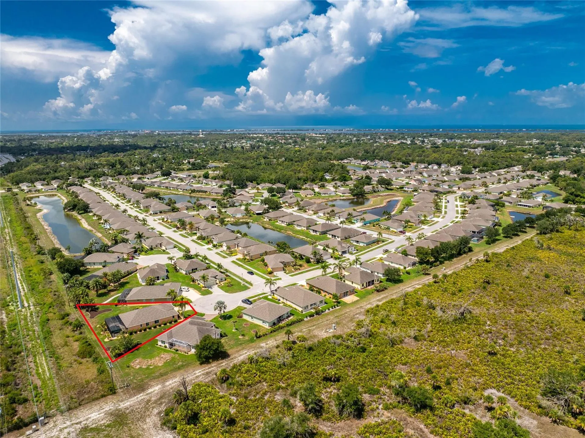 682 Barnacle Court Englewood FL 34223