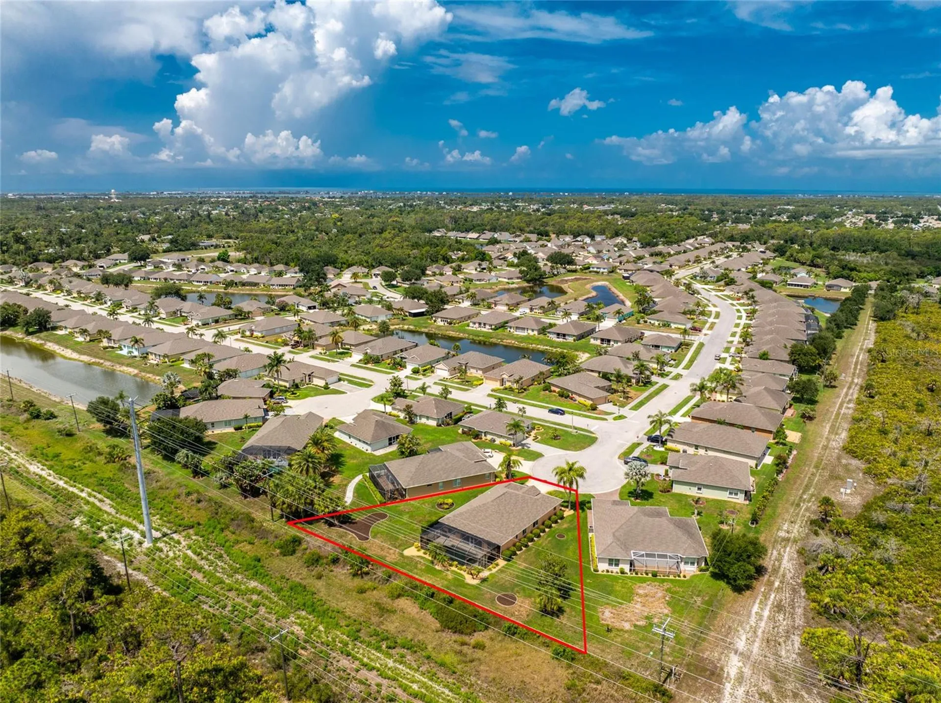 682 Barnacle Court Englewood FL 34223
