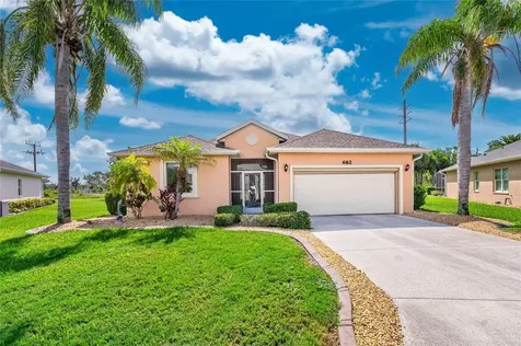 682 Barnacle Court Englewood FL 34223