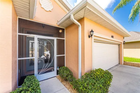 682 Barnacle Court Englewood FL 34223