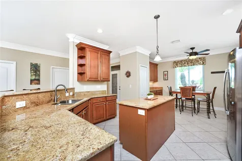 682 Barnacle Court Englewood FL 34223