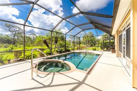 682 Barnacle Court Englewood FL 34223