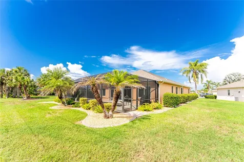 682 Barnacle Court Englewood FL 34223