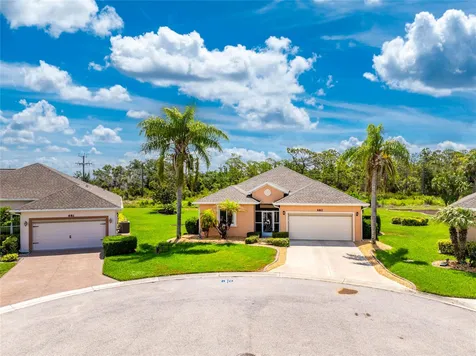 682 Barnacle Court Englewood FL 34223