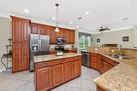 682 Barnacle Court Englewood FL 34223
