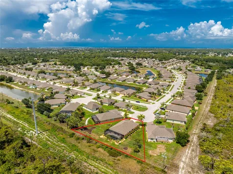 682 Barnacle Court Englewood FL 34223