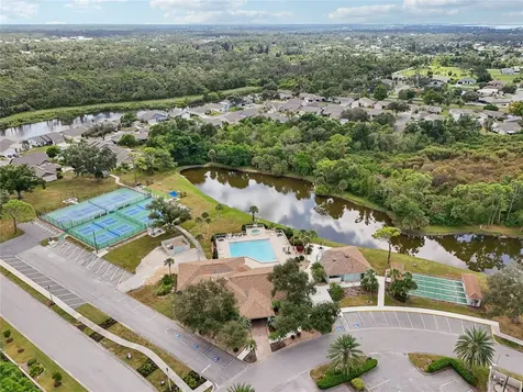 682 Barnacle Court Englewood FL 34223