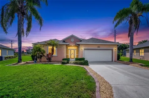 682 Barnacle Court Englewood FL 34223
