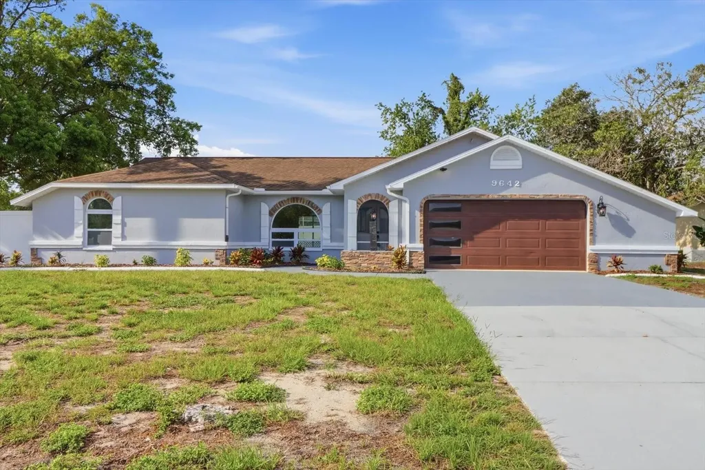 9642 Elgin Boulevard Spring Hill FL 34606