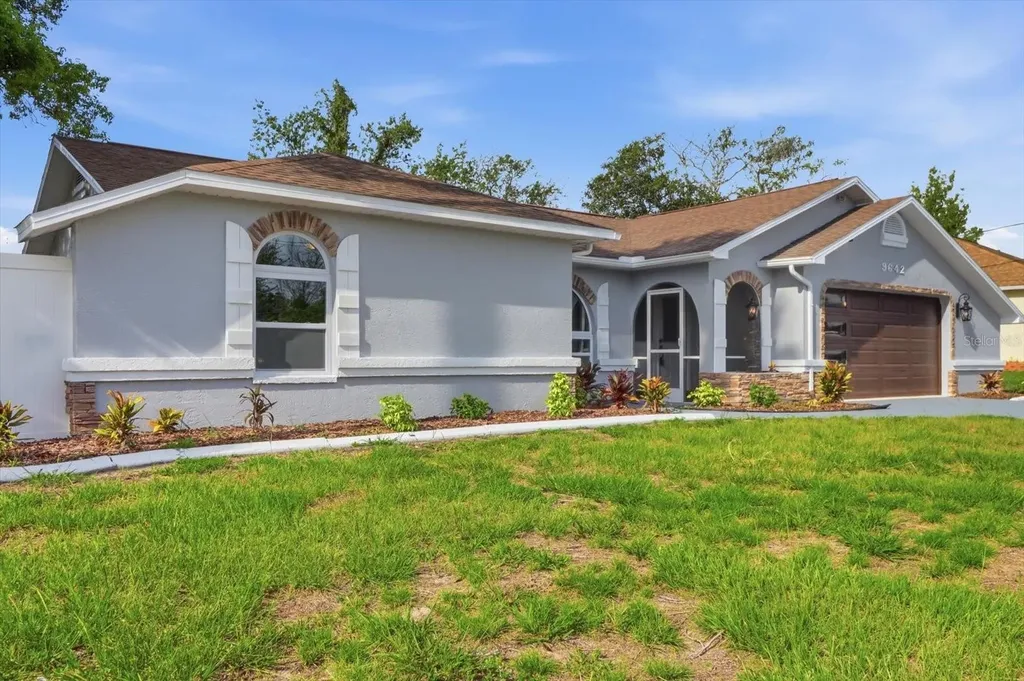 9642 Elgin Boulevard Spring Hill FL 34606