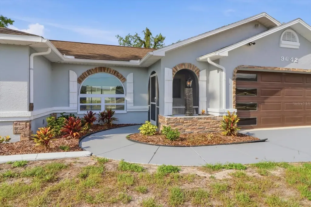 9642 Elgin Boulevard Spring Hill FL 34606