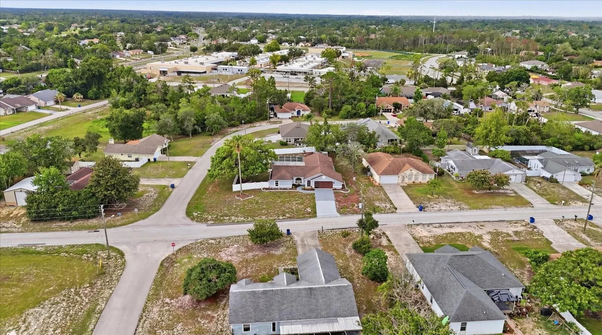 9642 Elgin Boulevard Spring Hill FL 34606
