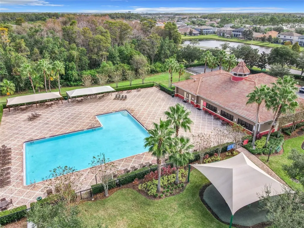 2628 Atherton Drive Orlando FL 32824