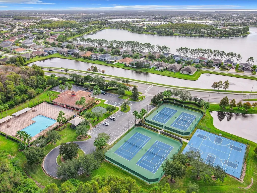 2628 Atherton Drive Orlando FL 32824