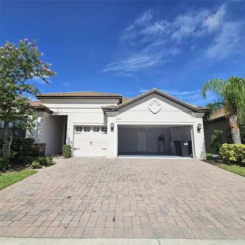 2628 Atherton Drive Orlando FL 32824