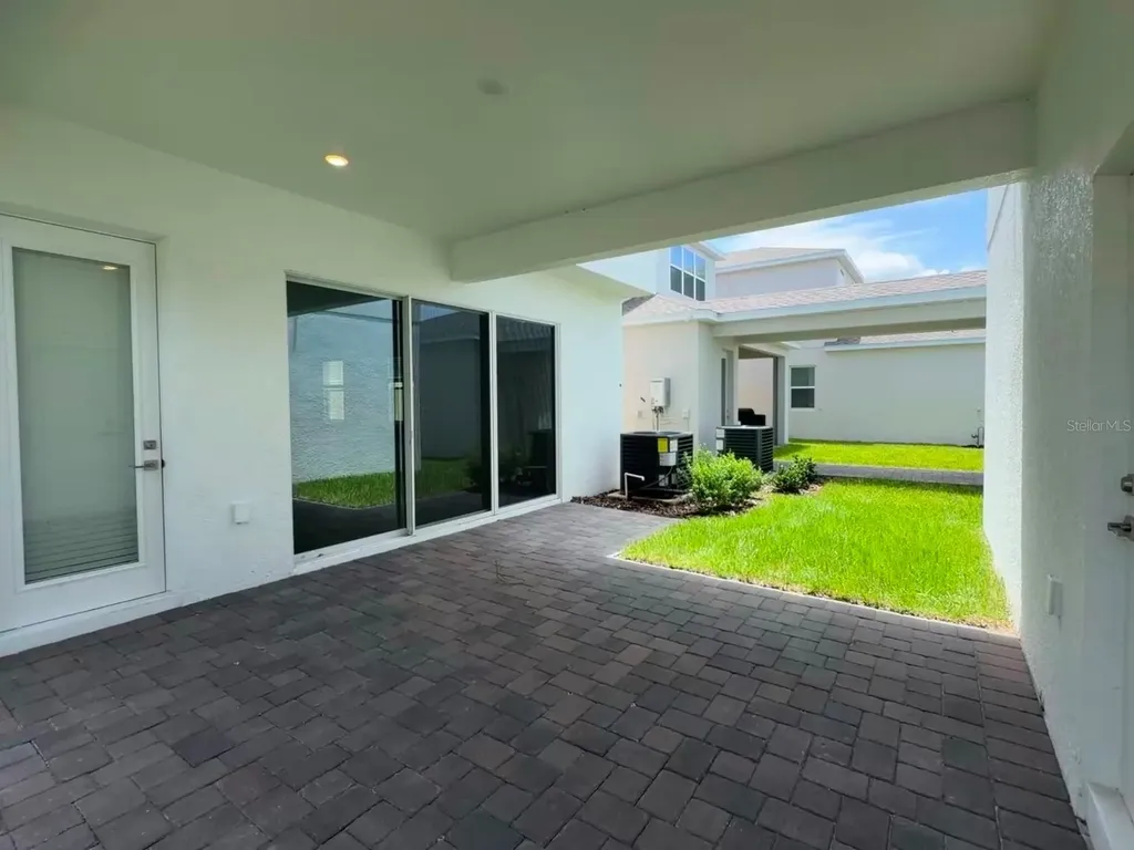 12438 Clear Sapphire Drive Winter Garden FL 34787