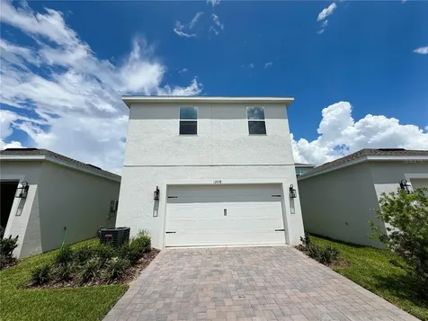 12438 Clear Sapphire Drive Winter Garden FL 34787