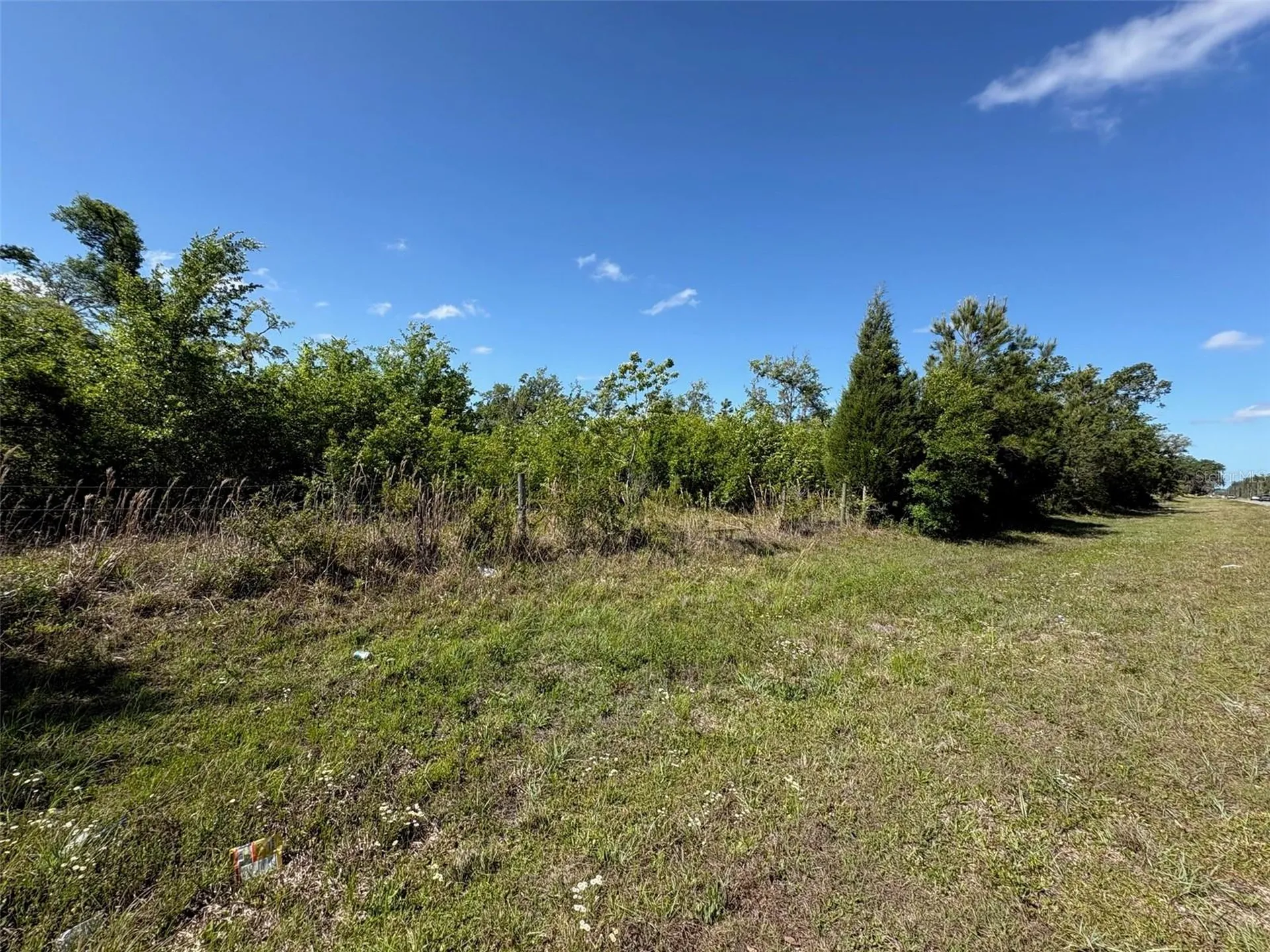 Ayers Road Brooksville FL 34604