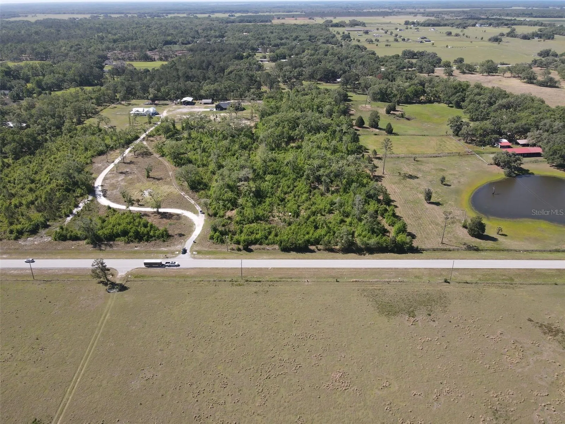 Ayers Road Brooksville FL 34604