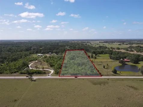 Ayers Road Brooksville FL 34604