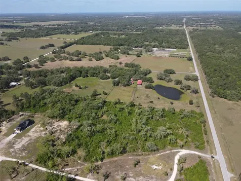 Ayers Road Brooksville FL 34604