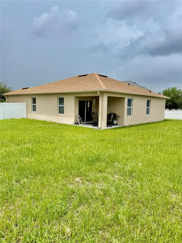 196 Tracy Court E Haines City FL 33844