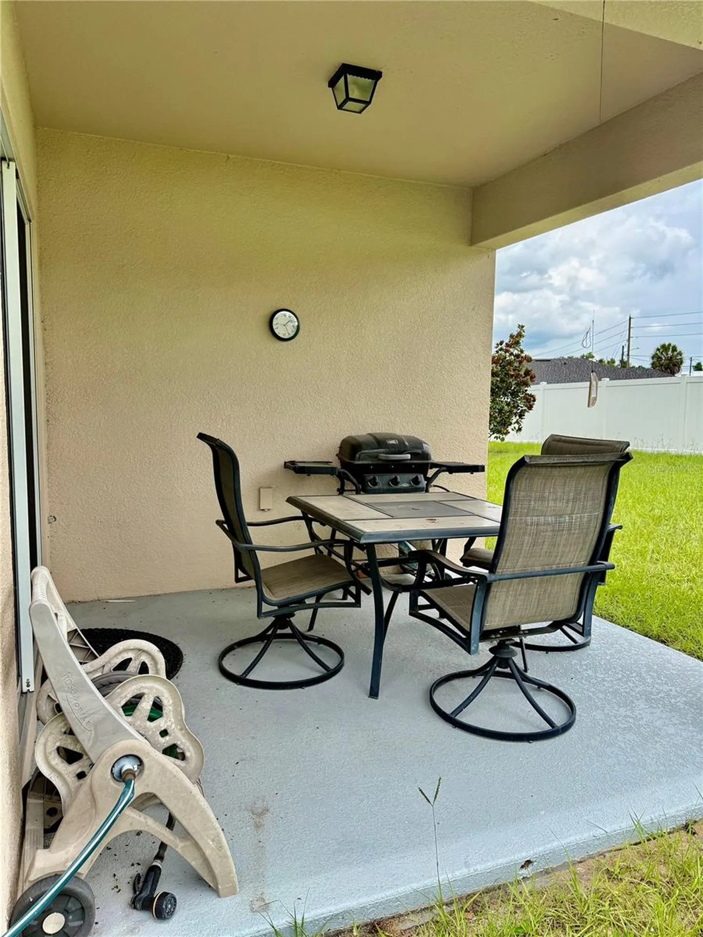 196 Tracy Court E Haines City FL 33844
