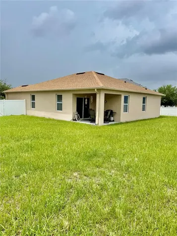 196 Tracy Court E Haines City FL 33844