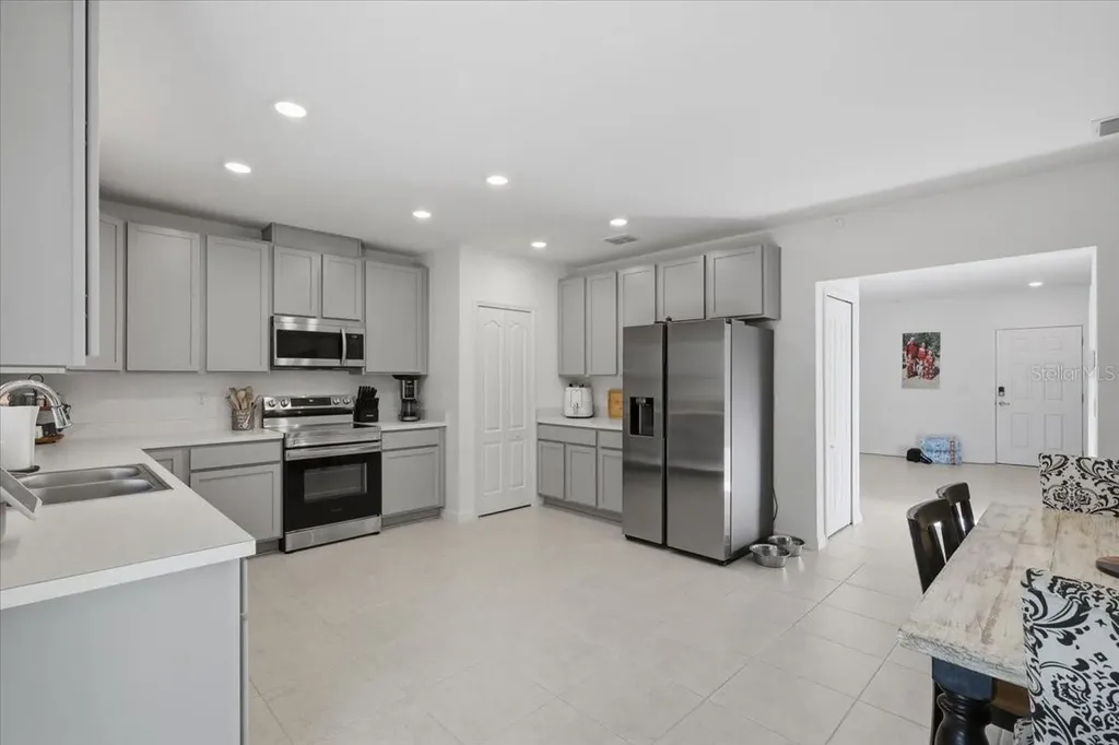 4856 Stephens Street Hastings FL 32145