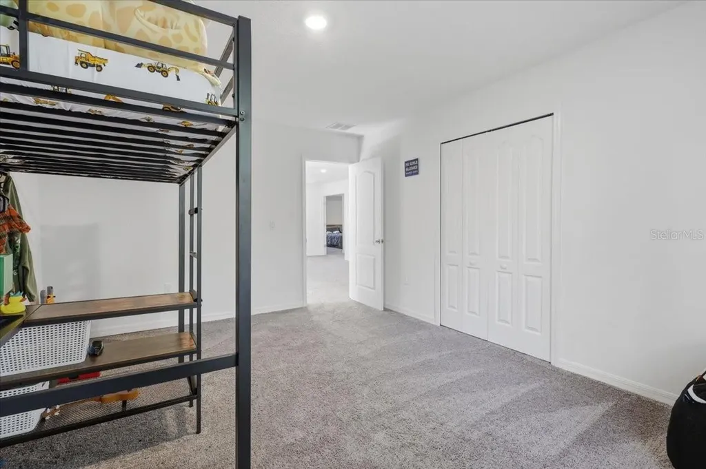 4856 Stephens Street Hastings FL 32145