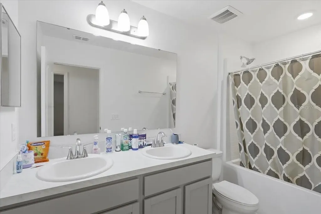 4856 Stephens Street Hastings FL 32145
