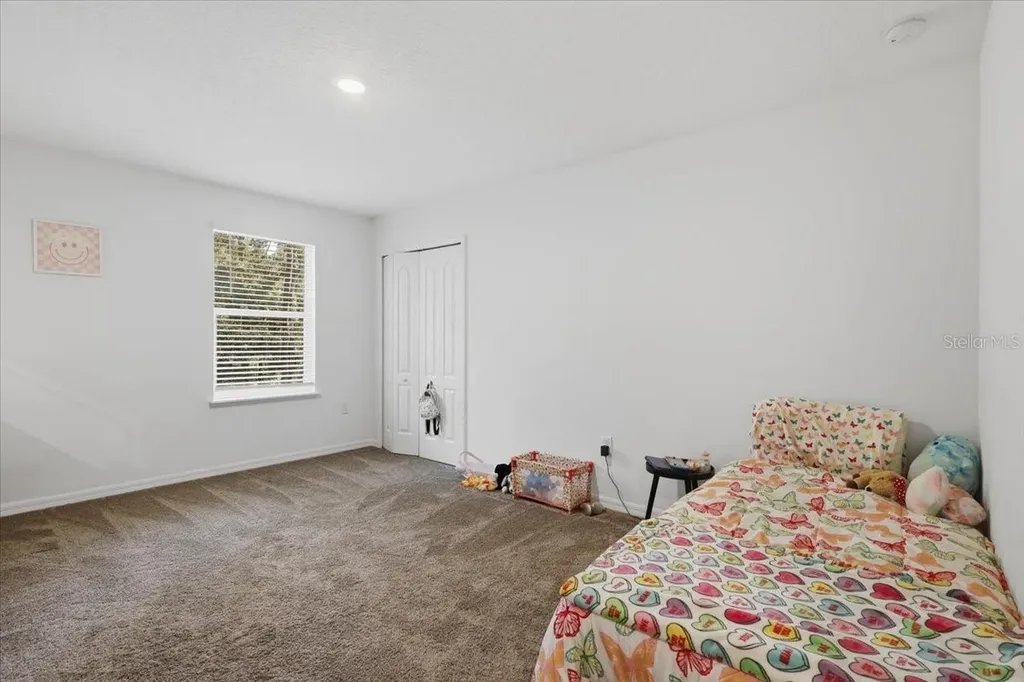 4856 Stephens Street Hastings FL 32145