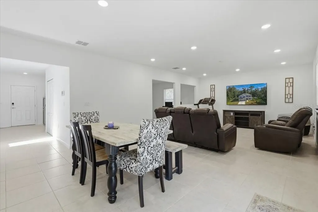 4856 Stephens Street Hastings FL 32145